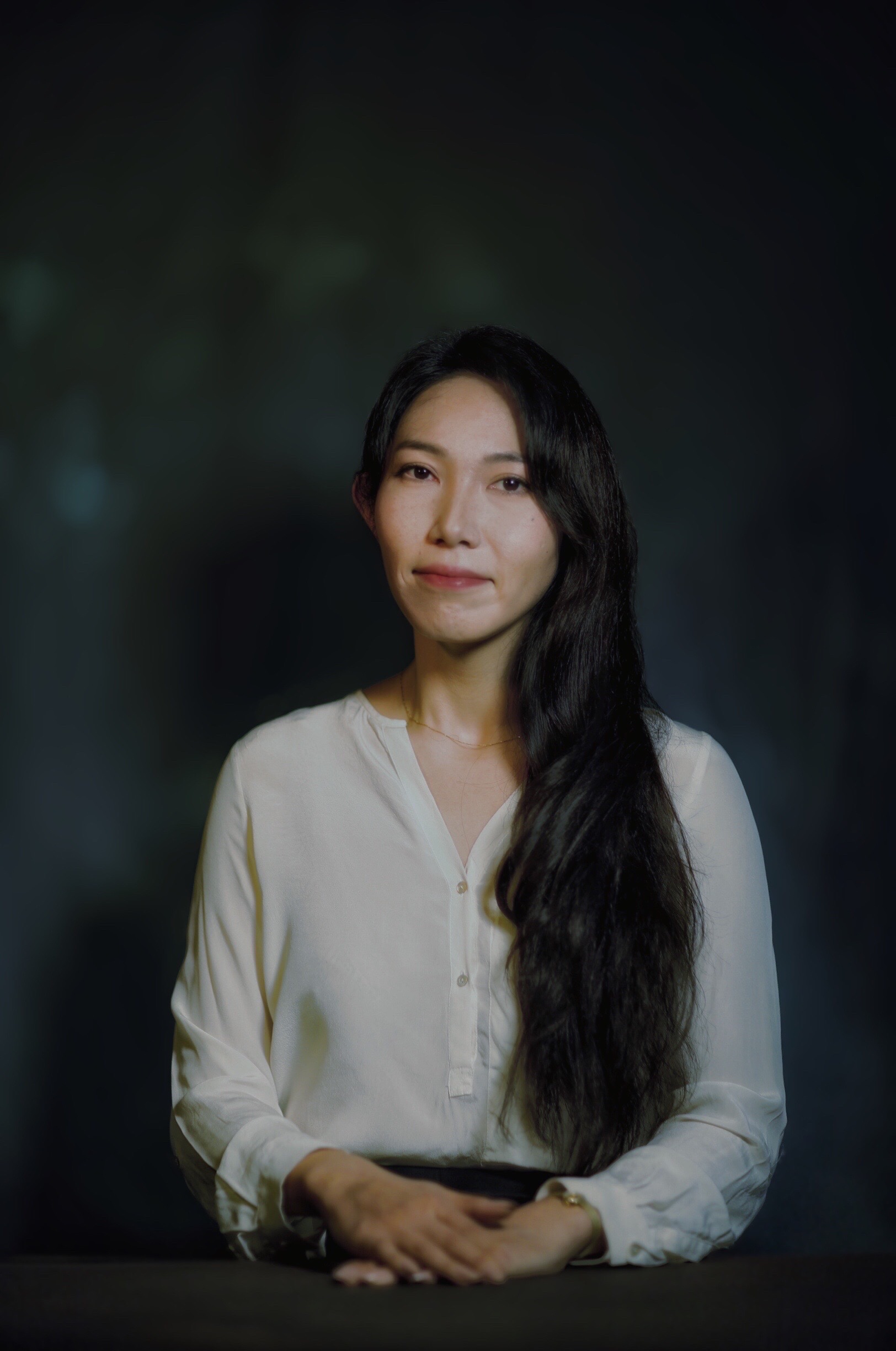 Isabel Fangyi Lu